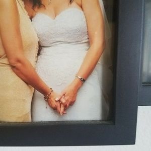 White Jasmine wedding dress